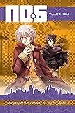 No. 6 Volume 2 by Atsuko Asano, Hinoki Kino