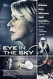 Eye In The Sky [Blu-ray] [2016]