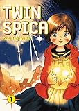 Twin Spica, Volume: 01 (English Edition) by Kou Yaginuma