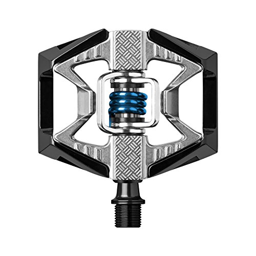 Crankbrothers City MTB Pedale Doubleshot Fahrrad, Doubleshot - 2