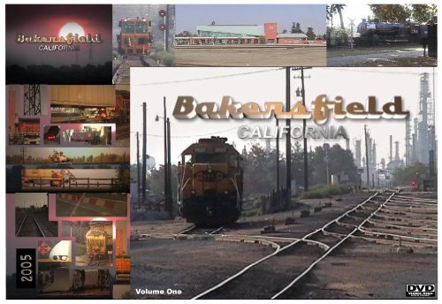 Preisvergleich Produktbild Bakersfield, California by Greg Faluszczak