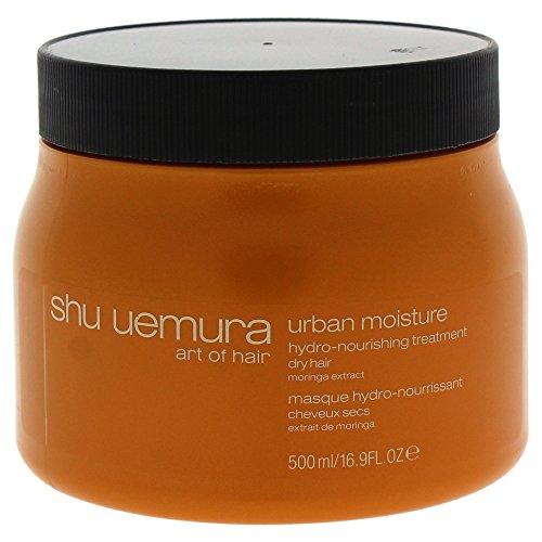 Shu Uemura Moisture Velvet Maschera Idratante - 500 ml
