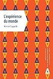 L'expérience du monde : Quand transports et médias changent notre réalité