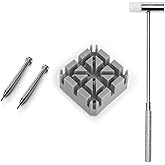 Watch Strap Cord Removal Abbreviation Pin Removal Set Hammer