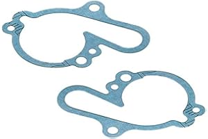 CYCLINGCOLORS 2x WATER PUMP GASKET FOR AM6 MINARELLI ENGINE MBK X POWER TZR MOTORCYCLE MOTORBIKE