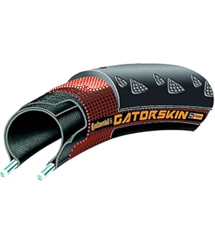 Continental Grand Prix 5000 TT TR 28-622 (700x28), Black : Amazon