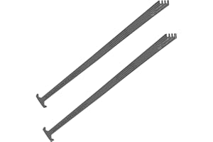 DETETAP Buse de nettoyage de rechange pour moquette compatible avec Bissell ProHeat 2X Revolution Series modèles 1548, 1550, 1551 (lot de 2)