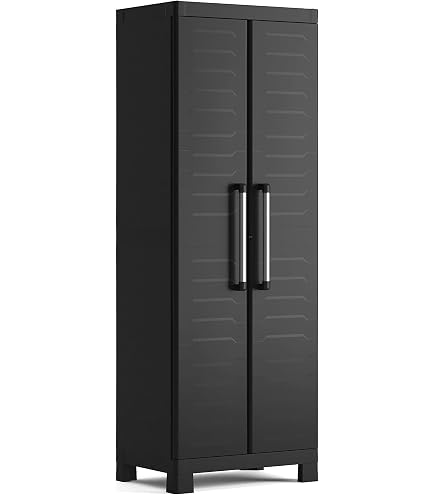 Armoire De Stockage Pour Pesticides Anta CM - 50x40x179 Cm - Approuvée - Neuf