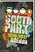 Produktbild SOUTH PARK  SCHOOLAGENDA 16-17 5X14,99
