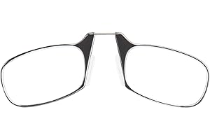 DIDINSKY Arthin Gafas presbicia Hombre y gafas lectura Mujer sin Patillas. Regalos originales y cosas curiosas en Gafas de cerca, lupa de bolsillo, gafas farmacia, gafas leer