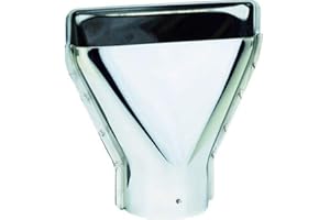 Bosch Professionnal 1 609 390 452 - Boquilla con protección del vidrio 75 mm, 33,5 mm (pack de 1)