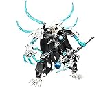 Lego Legends of Chima 70212 - Eis-CHI Sir Fangar - Lego