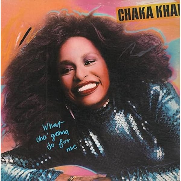 Hello Happiness - Khan,Chaka: Amazon.de: Musik