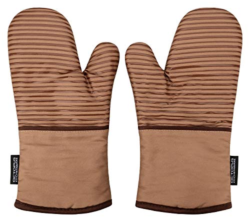 Octopus - Juego de Guantes de Cocina para Horno