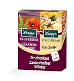 Kneipp Gift Set Magical Winter Bath Set 2 x 100 ml