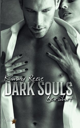 Preisvergleich Produktbild Dark Souls: Berührt (Dark-Reihe)