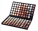ACEVIVI Professional Makeup 120 Colors Cosmetics Set Eyeshadow Makeup Palette includes Matte and Shimmer Eye Shadows