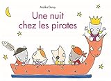 Une nuit chez les pirates