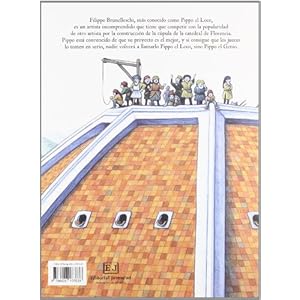 Pippo el Loco / Filippo Brunelleschi