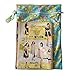 Frog Wet Bags Waterproof Diaper Bag Multi-function Nappy Bag -14"*11" Green