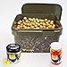 Produktbild BAT-Tackle Sessionpack Böse Boilies 5,0Kg im Realistric® Eimer 18mm Sex