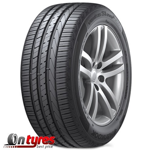 Pneu dEté 225/55/R17 101W C/B/69dB TOMKET SPORT XL Pneus com Véhicule