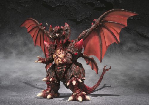 Bandai Tamashii Nations Destroyah (Complete Version) 