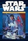 Star Wars Comic-Kollektion: Bd. 27: Aus den Trümmern Alderaans by 