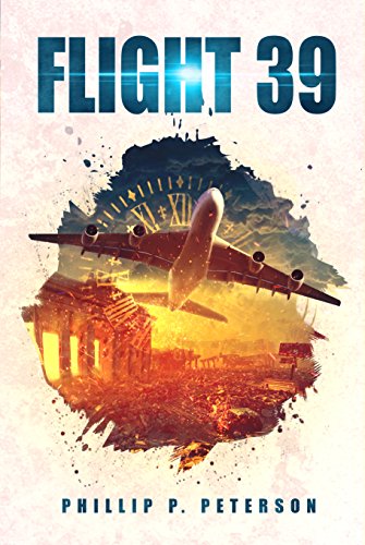 Flight 39 (English Edition)