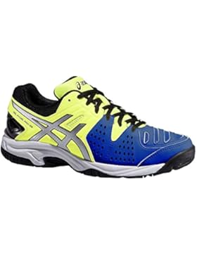 Asics Gel-Padel Pro 3 Gs Tennisschuhe