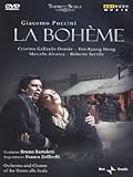 Puccini, Giacomo - La Bohème -