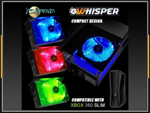 Preisvergleich Produktbild Talismoon Whisper Slim