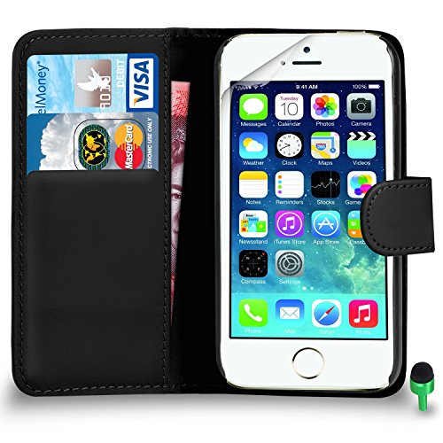 POUR Apple iPhone 5 / 5S 