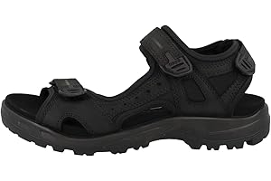 Ecco ECCO OFFROAD Herren Sport- & Outdoor Sandalen