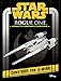 Produktbild Star Wars Rogue One, la maquette à construire et plein d'infos : Construis ton U-wing