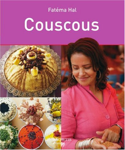 couverture de : Couscous