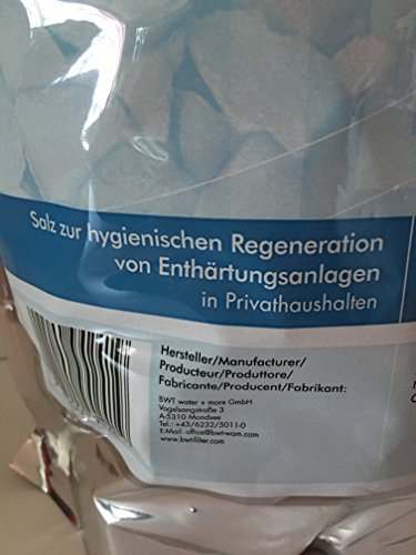 BWT Sanitabs 8kg - 3