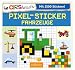 Produktbild Pixel-Sticker Fahrzeuge