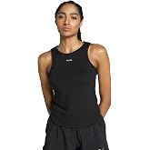 PUMA CLOUDSPUN MIX TANK - SHORT Polo Tiş&ouml;rt Kadın