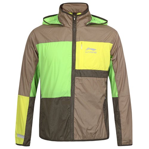 Fantastic Sportswear For Men You Can Buy LiNing Men's Running Jacket