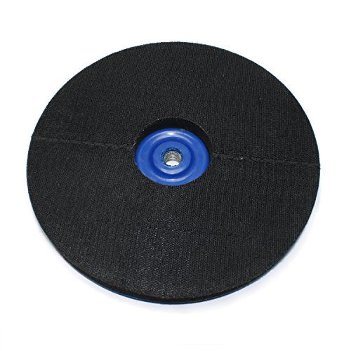 Ersatzteil Kletteller Schleifteller Langhalsschleifer Deckenschleifer (DEMA TS800 Profi) - 3