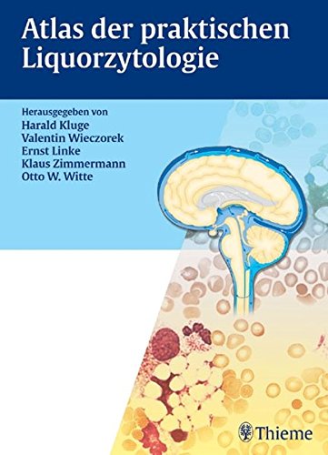 Download Atlas der praktischen Liquorzytologie Download Atlas der praktischen Liquorzytologie