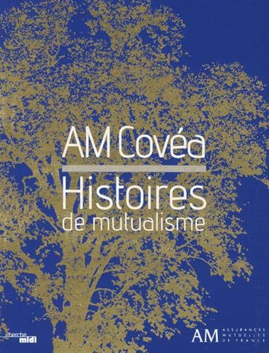 Ebooks ipod touch téléchargement AM Covéa, Histoires de mutualisme by author E-book 2749161924