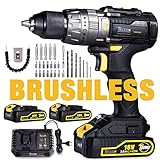 bohrfutter wechseln akkuschrauber einhell ⚒【13mm Bohrfutter Spannbereich】2 Gang-Einstellung: 0-500RPM / 0-2000RPM mit 29 Zubehör. Die biegsame Welle kann in beengten Räumen eingesetzt werden und eignet sich für alle Arten von Bohrungen, wodurch die Handhabung von Zubehör erleichtert wird.