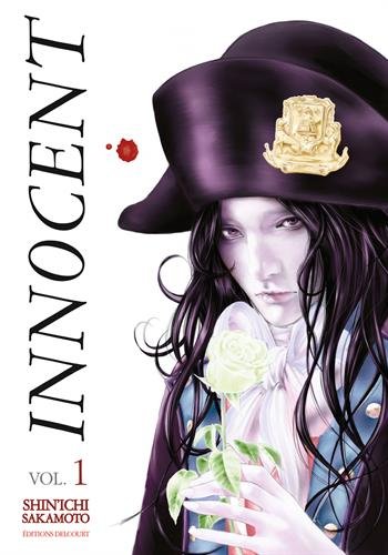 Innocent — Tome 1