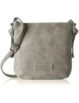 Fritzi aus Preußen Damen Ira Umhängetasche, 3x26x26 cm