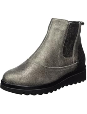 Waldläufer Damen Hodaya Chelsea Boots