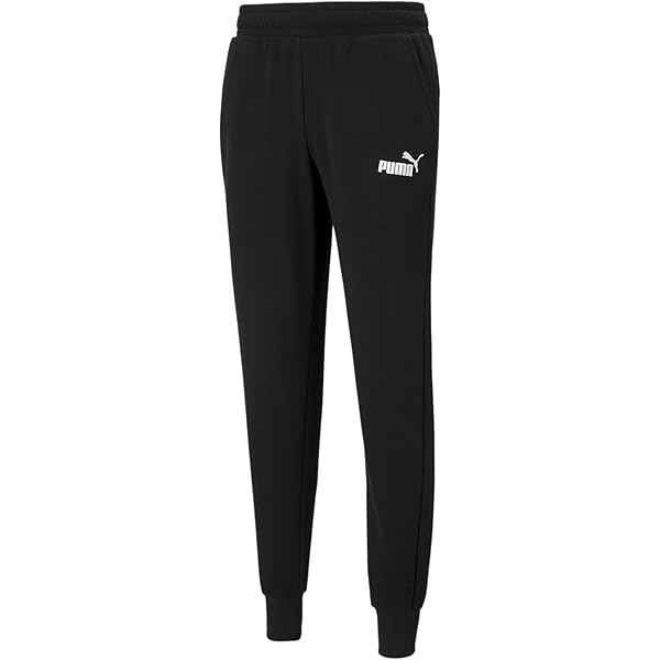 ESS Logo Pants TR Op, Joggebukse Herre - Fritid- & Joggebukser - View #3