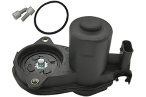 Amrxuts A1669065401 1669065401 Actuator Servomotor Handbrake on Brake Caliper Fits MER-CEDES W166 X166 W292 C292 Class M GL GLS ML GLE