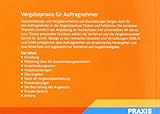 Image de Vergabepraxis für Auftragnehmer: Rechtliche Grundlagen - Angebot - Durchführung